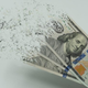 Say bye-bye to ad dollars.
